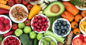 Read more about the article HIGH CHOLESTEROL: CHOOSING THE RIGHT FOODS